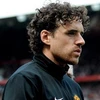 Owen Hargreaves hết hy vọng được tiếp tục khoác áo Manchester United. (Nguồn: Getty Images)