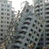 Thép kháng chấn sẽ giúp các tòa nhà của cao tầng của Indonesia hạn chế được hậu quả của các trận động đất. Ảnh minh họa (Nguồn: Internet)