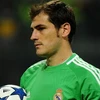 Thủ thành Iker Casillas. (Nguồn: Getty Images)