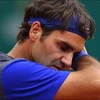 Federer thất bại. (Nguồn: Getty Images)