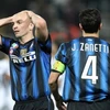Inter không còn là chính mình. (Nguồn: Reuters)