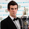 Tiền vệ Gareth Bale. (Nguồn: Daily Mail)