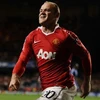 Wayne Rooney sẽ giúp Manchester United mạnh hơn. (Nguồn: Reuters)