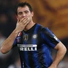Stankovic lập công giúp Inter chiến thắng. (Nguồn: Getty Images)
