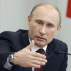 Thủ tướng Nga, Vladimir Putin. (Nguồn: Reuters)