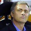 Mourinho - Huấn luyện viên của những danh hiệu. (Nguồn: Reuters)