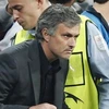 HLV Jose Mourinho. (Nguồn: Reuters)