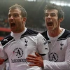 Bale và Van der Vaart sẽ cập bến Old Trafford. (Nguồn: Getty Images)