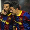 Pedro nhấn chìm hy vọng của Real. (Nguồn: AFP)