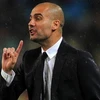 Huấn luyện viên Josep Guardiola. (Nguồn: Getty Images)