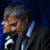 Huấn luyện viên Jose Mourinho. (Nguồn: Getty Images)