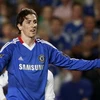 Fernando Torres sẽ ngồi dự bị trong "đại chiến" với M.U? (Nguồn: Reuters)