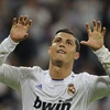 Ronaldo chỉ còn kém kỷ lục của huyền thoại Hugo Sanchez 1 bàn. (Nguồn: Getty Images)