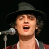 Pete Doherty. (Nguồn: Getty Images)