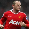 Wayne Rooney. (Nguồn: Getty Images)