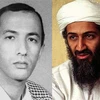 Saif al-Adel thay thế bin Laden. (Nguồn: Reuters)