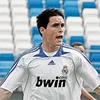 Jose Callejon khi còn khoác áo Real Madrid B. (Nguồn: Internet)