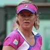 Kim Clijsters đã phải ngậm ngùi chia tay Roland Garros. (Nguồn: AP)
