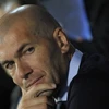 Zinedine Zidane (Nguồn: Getty)