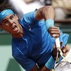 Rafael Nadal. (Nguồn: Getty)