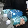 Đồ uống bị nhiễm DEHP của Đài Loan. (Nguồn: Taiwan News)