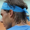 Nadal mất ngôi vị số 1? (Nguồn: Getty)