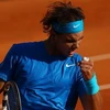 Nadal trở lại mạnh mẽ. (Nguồn: Gettyy)