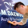 GM Daewoo - chi nhánh của General Motors tại Hàn Quốc. (Ảnh: Internet).