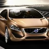 Mẫu S60 đời 2012 của Volvo. (Nguồn: Internet)