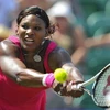 Serena Williams. (Nguồn: Reuters)