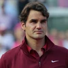 Roger Federer. (Nguồn: Getty)
