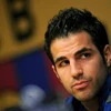 Cesc sẽ khó trở lại Barca. (Nguồn: Getty)