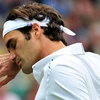 Nỗi thất vọng mang tên Federer. (Nguồn: Getty)