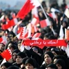 Người dân Bahrain. (Nguồn: france24.com)