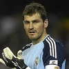 Casillas mất băng đội trưởng? (Nguồn: Marca)