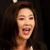 Bà Yingluck Shinawatra. (Nguồn: Getty)