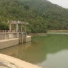 Hồ Pe Luông vẫn an toàn. (Nguồn: Internet)