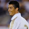 Ronaldo chỉ còn cách kỷ lục 100 bàn một hat-trick. (Nguồn: Getty Images)