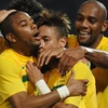 Brazil sẽ tìm lại chính mình? (Nguồn: Getty Images)