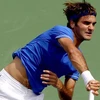 Federer vẫn mạnh mẽ ở tuổi 30. (Nguồn: Getty Images)