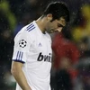 Raul Albiol sẽ ra đi? (Nguồn: Reuters)