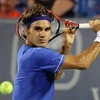 Federer thẳng tiến vòng 3. (Nguồn: Getty Images)