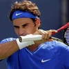 Federer dừng bước. (Nguồn: Reuters)