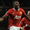 Welbeck ghi bàn thắng mở tỷ số. (Nguồn: Getty Images)