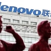 Trụ sở của Lenovo. (Nguồn: Internet)