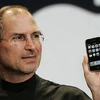 Cựu Giám đốc điều hành Apple, Steve Jobs. (Nguồn: Reuters)