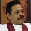 ổng thống Sri Lanka, Rajapaksa. (Nguồn: Reuters)