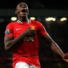 Welbeck lại tỏa sáng. (Nguồn: Getty Images)