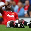 Welbeck phải nghỉ 4-5 tuần. (Nguồn: Getty Images)