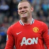 Rooney lập hat-trick. (Nguồn: Getty Images)